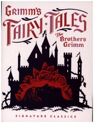 Grimm's Fairy Tales 