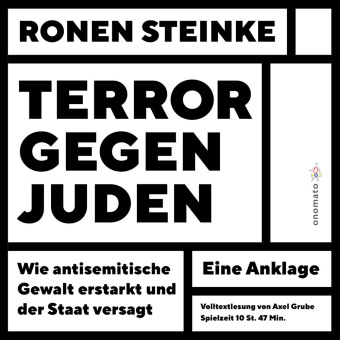 Terror gegen Juden