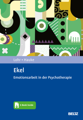 Ekel, m. 1 Buch, m. 1 E-Book