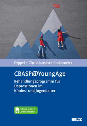 CBASP@YoungAge, m. 1 Buch, m. 1 E-Book