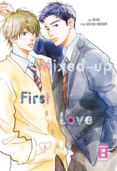 Mixed-up First Love 06