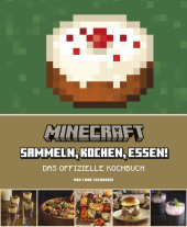 Minecraft: Ein offizielles Kochbuch