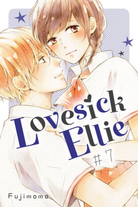 Lovesick Ellie 7