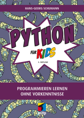 Python für Kids