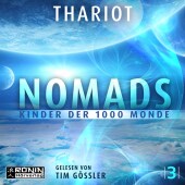 Nomads - Kinder der 1000 Monde