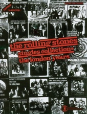 The Rolling Stones: Singles Collection_ The London Years
