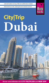 Reise Know-How CityTrip Dubai