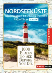 1000 Places-Regioführer Nordseeküste