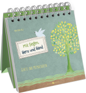 Mit Segen, Herz und Hand Cover