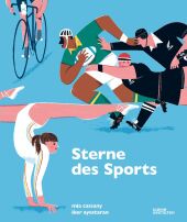 Sterne des Sports Cover