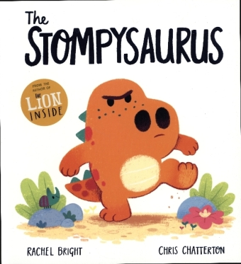 The Stompysaurus