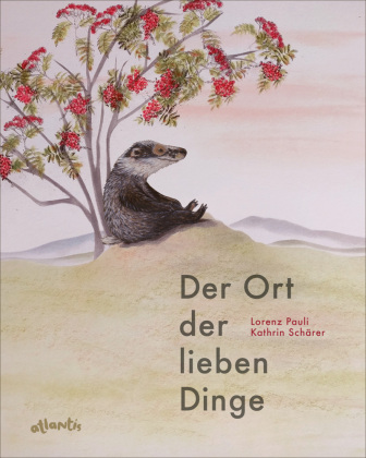 Der Ort der lieben Dinge 