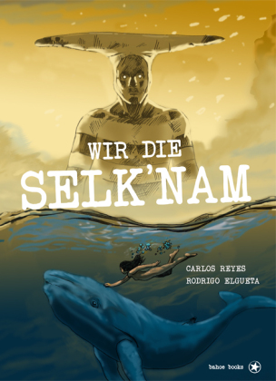 Wir die Selk´nam 