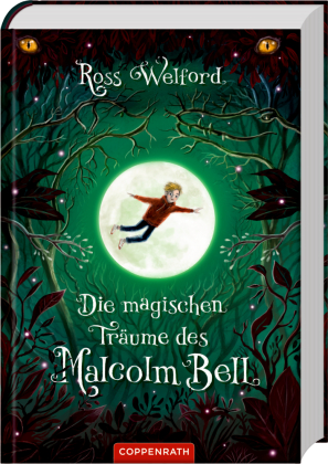 Die magischen Träume des Malcolm Bell 