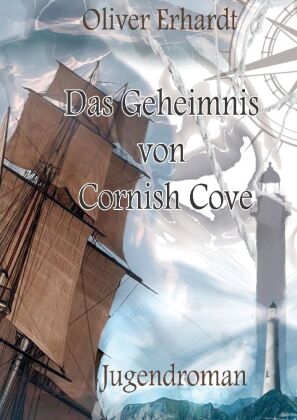 Das Geheimnis von Cornish Cove 