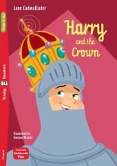 Harry and the Crown