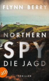 Northern Spy - Die Jagd Cover