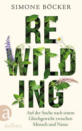 Cover des Artikels 'Rewilding'
