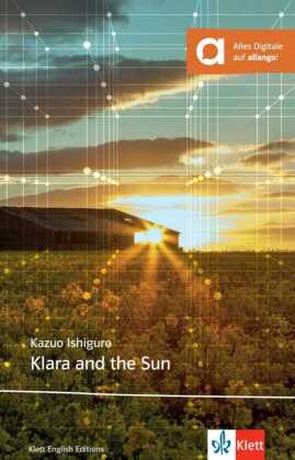 Klara and the Sun 