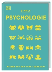 SIMPLY. Psychologie Cover