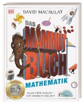 Das Mammut-Buch Mathematik Cover