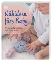 Nähideen fürs Baby Cover