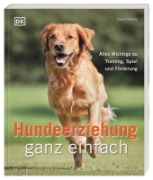 Hundeerziehung ganz einfach