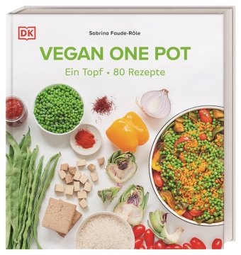 Vegan One Pot