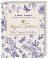 Royal Teatime Cover