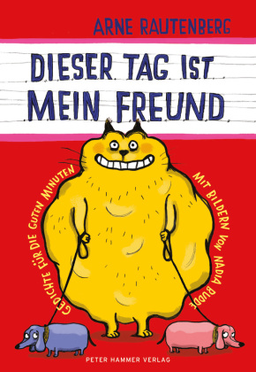 dieser tag ist mein freund 