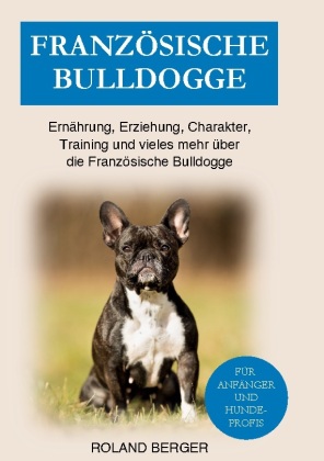 Französische Bulldogge 