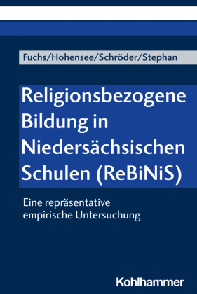 Religionsbezogene Bildung in Niedersächsischen Schulen (ReBiNiS)