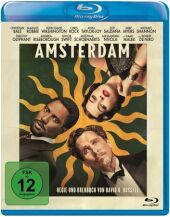 Amsterdam, 1 DVD