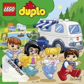 LEGO Duplo, 1 Audio-CD