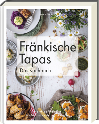 Fränkische Tapas Bd. 20462
