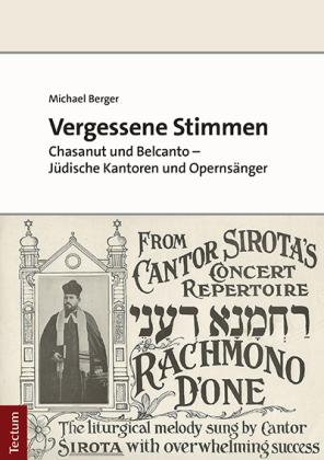 Vergessene Stimmen 