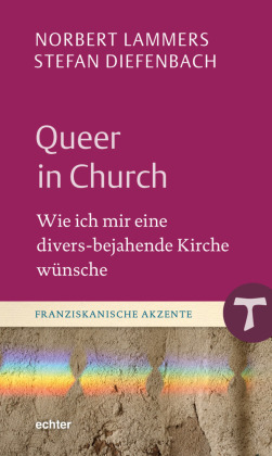 Queer in Church 
