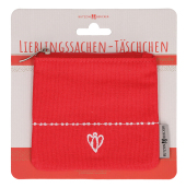 Lieblingssachen-Täschchen