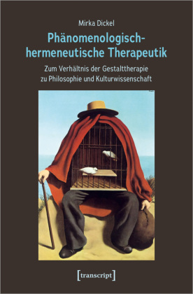 Phänomenologisch-hermeneutische Therapeutik