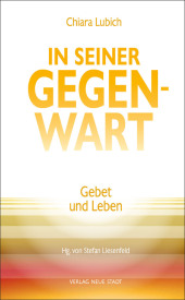 In Seiner Gegenwart Cover
