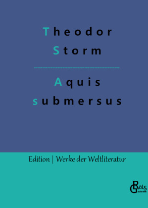 Aquis submersus 