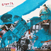 STR4TASFEAR, 1 Audio-CD