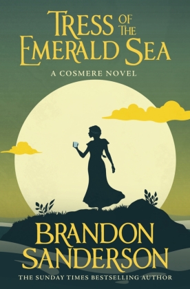 Cover des Artikels 'Tress of the Emerald Sea'