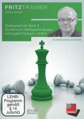 Strategieschule Band 4, DVD-ROM