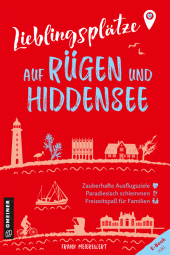 Lieblingsplätze auf Rügen und Hiddensee