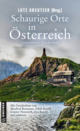 Schaurige Orte in Österreich 