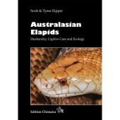 Australasian Elapids