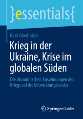 Krieg in der Ukraine, Krise im globalen Süden