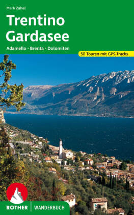 Trentino - Gardasee