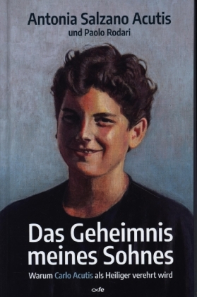 Das Geheimnis meines Sohnes